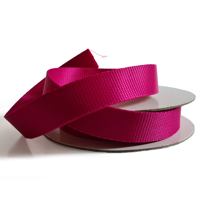Polypropylene Webbing