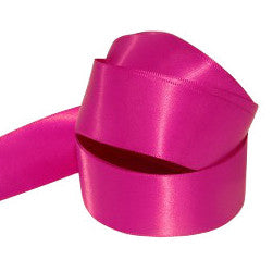 Double Face Satin Ribbon
