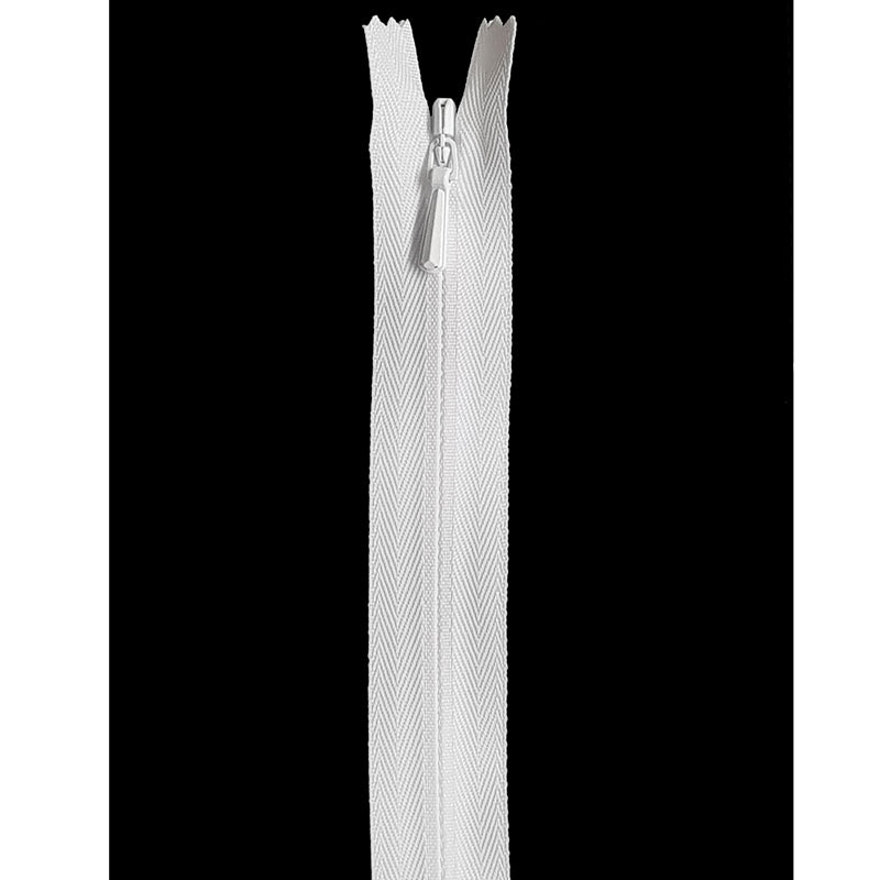 YKK 3cc Invisible Zip