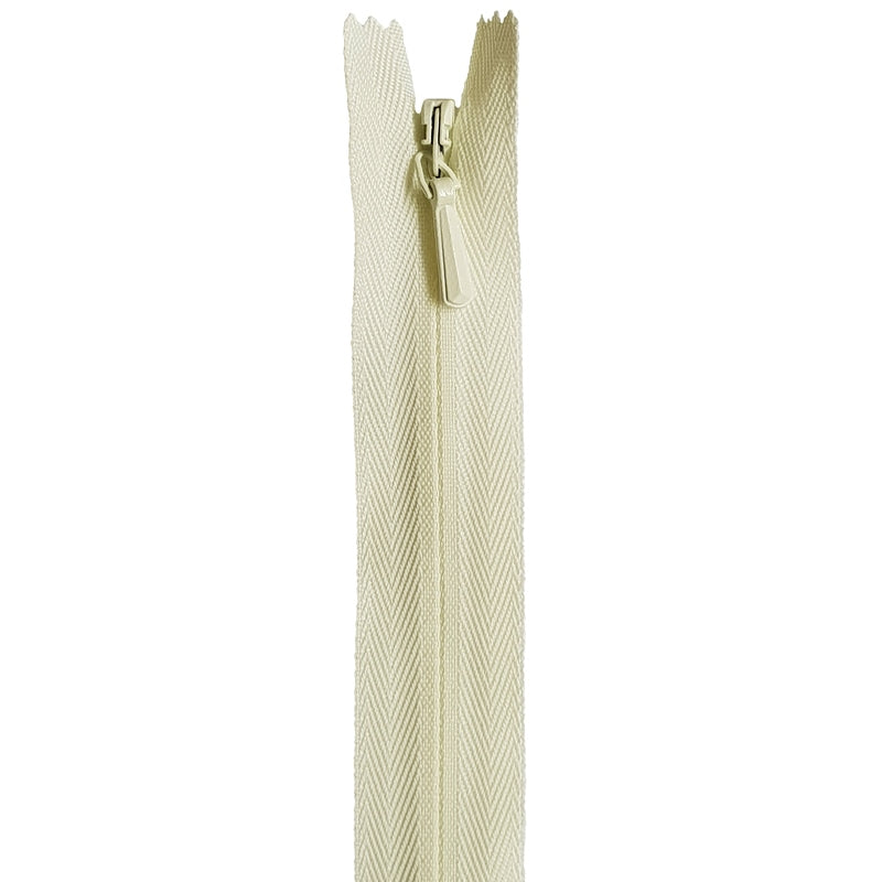YKK 3cc Invisible Zip