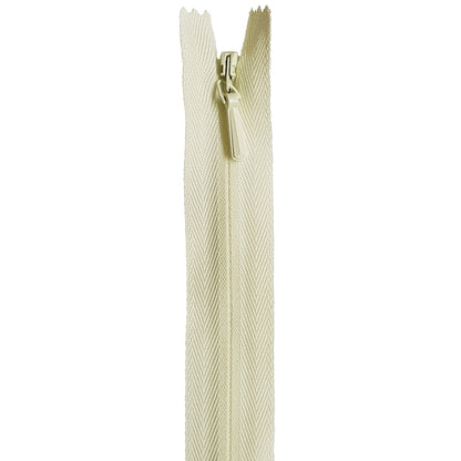 YKK 3cc Invisible Zip
