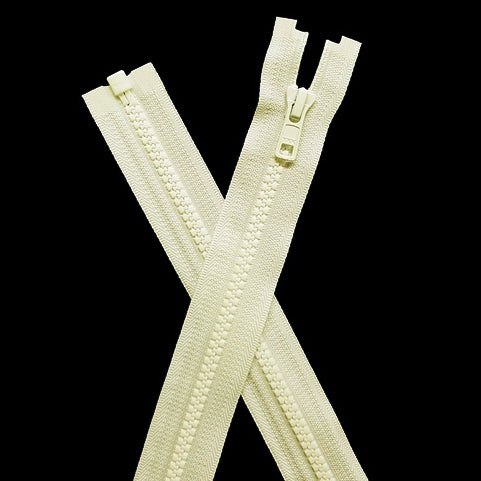 YKK No.5 Vislon