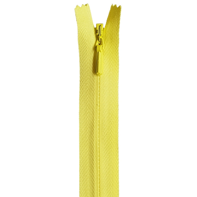 YKK 3cc Invisible Zip