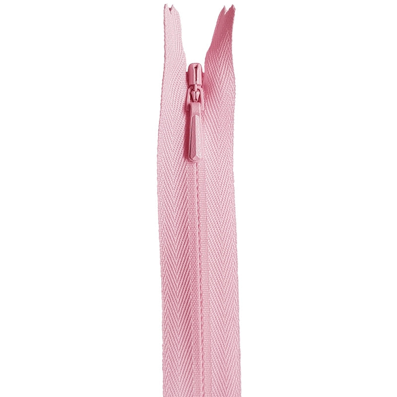 YKK 3cc Invisible Zip