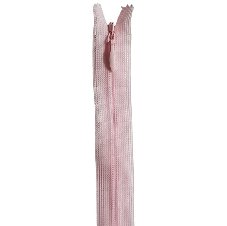 YKK 2cc Lightweight Invisible Zip