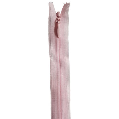 YKK 2cc Lightweight Invisible Zip