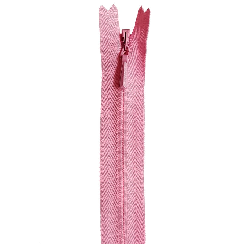 YKK 3cc Invisible Zip