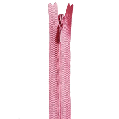 YKK 3cc Invisible Zip