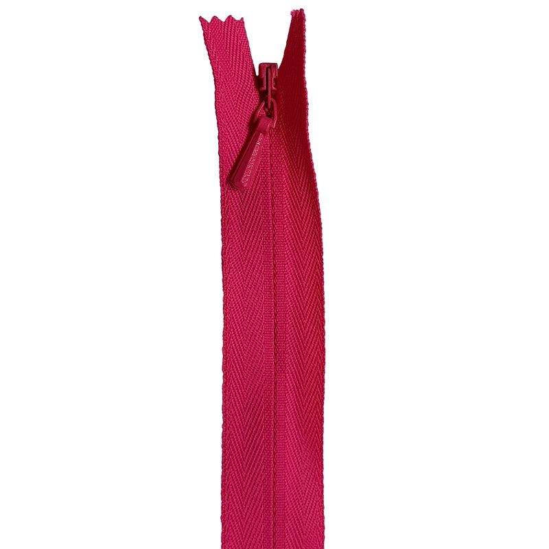 YKK 3cc Invisible Zip