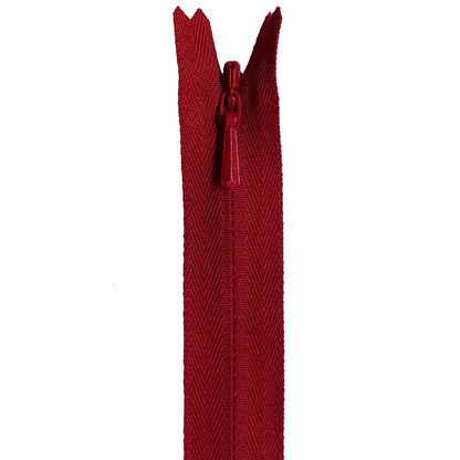 YKK 3cc Invisible Zip
