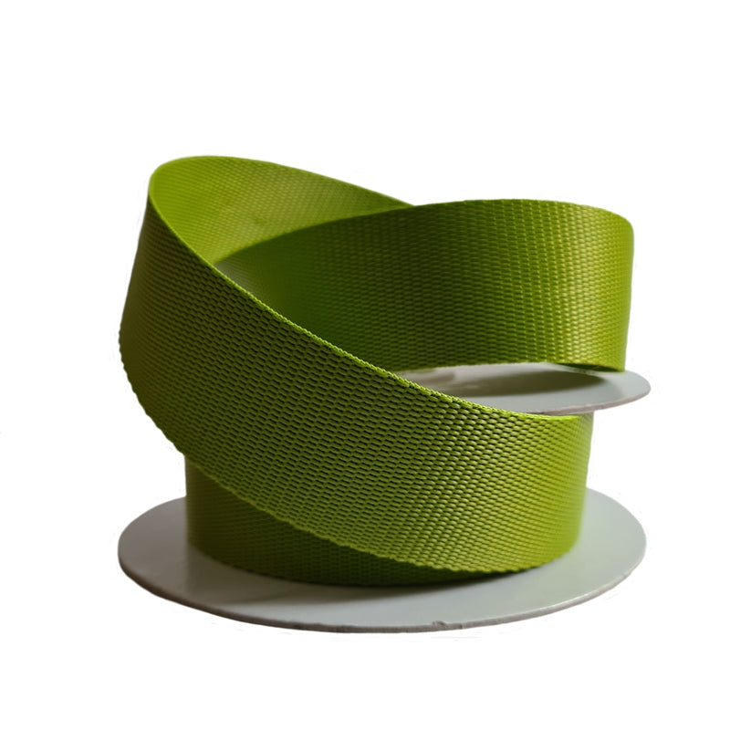 Polypropylene Webbing
