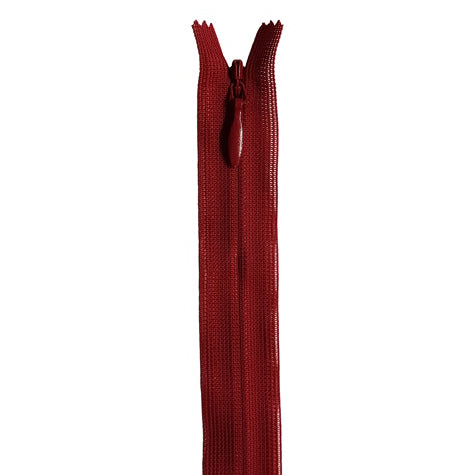 YKK 2cc Lightweight Invisible Zip