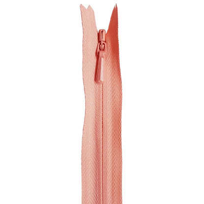 YKK 3cc Invisible Zip