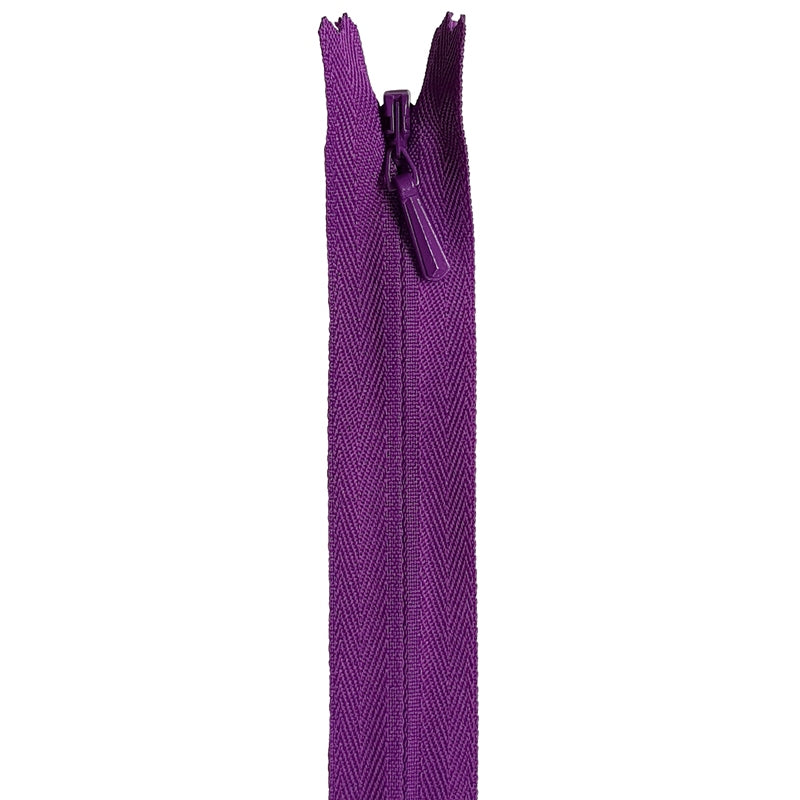 YKK 3cc Invisible Zip