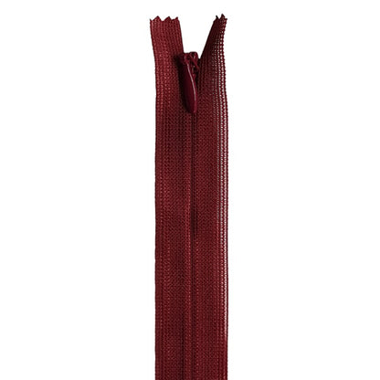 YKK 2cc Lightweight Invisible Zip
