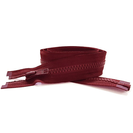 YKK No.5 Vislon