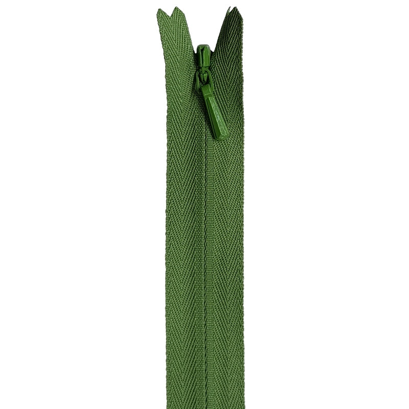 YKK 3cc Invisible Zip
