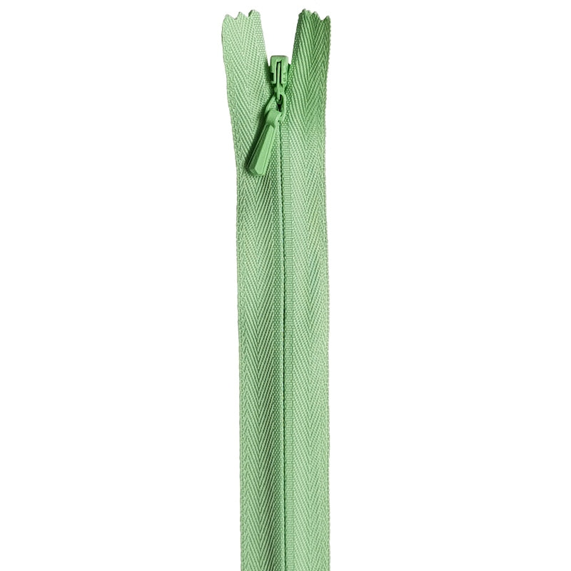 YKK 3cc Invisible Zip