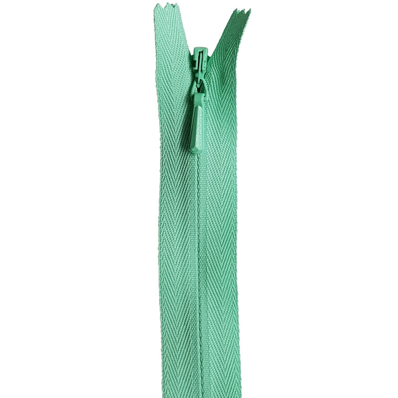 YKK 3cc Invisible Zip