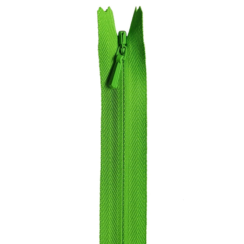 YKK 3cc Invisible Zip