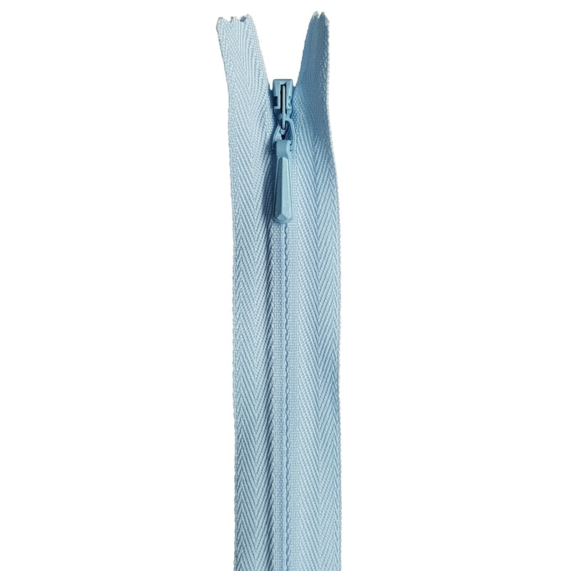 YKK 3cc Invisible Zip