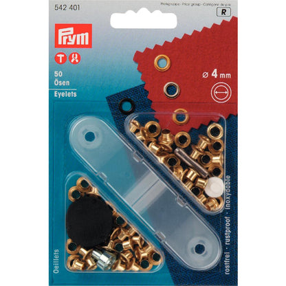 Prym Eyelets and Washers