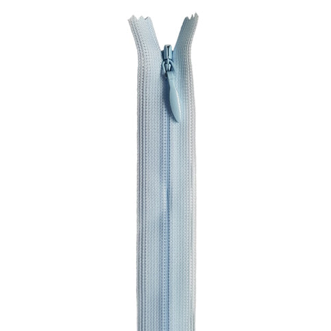 YKK 2cc Lightweight Invisible Zip