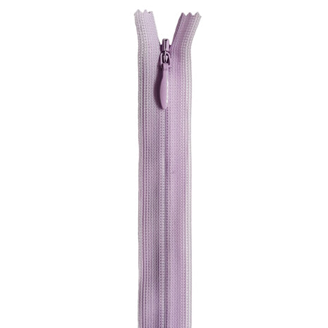 YKK 2cc Lightweight Invisible Zip
