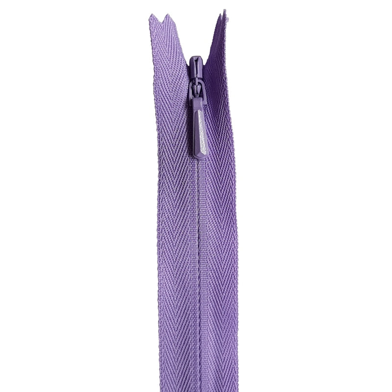 YKK 3cc Invisible Zip