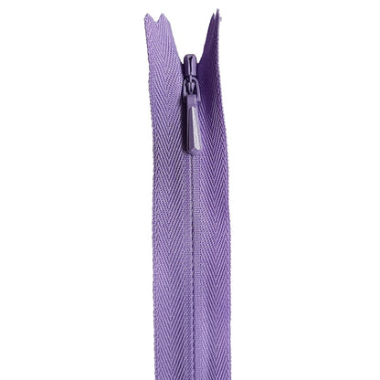YKK 3cc Invisible Zip