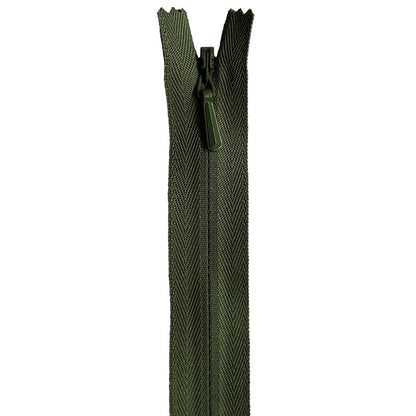 YKK 3cc Invisible Zip