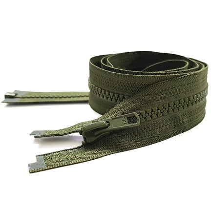 YKK No.5 Vislon