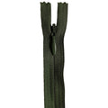 567-Dk Green