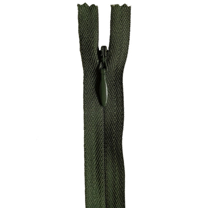 YKK 3cc Invisible Zip