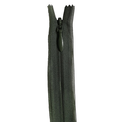 YKK 2cc Lightweight Invisible Zip