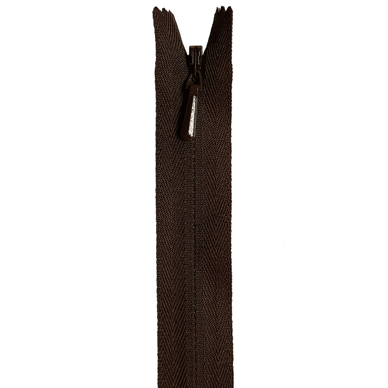 YKK 3cc Invisible Zip