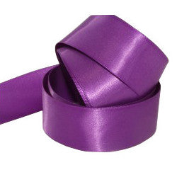 Double Face Satin Ribbon