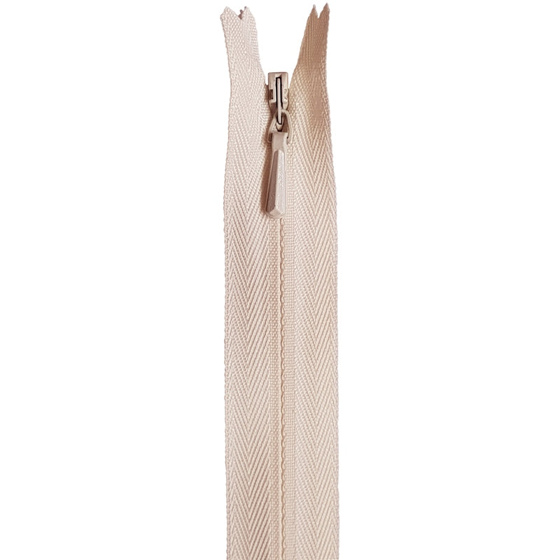 YKK 3cc Invisible Zip