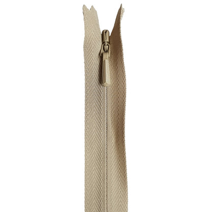 YKK 3cc Invisible Zip