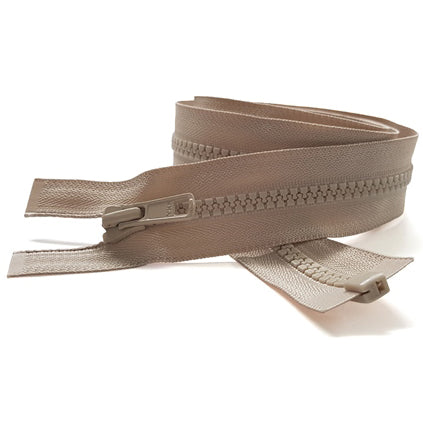 YKK No.5 Vislon