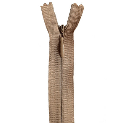 YKK 3cc Invisible Zip