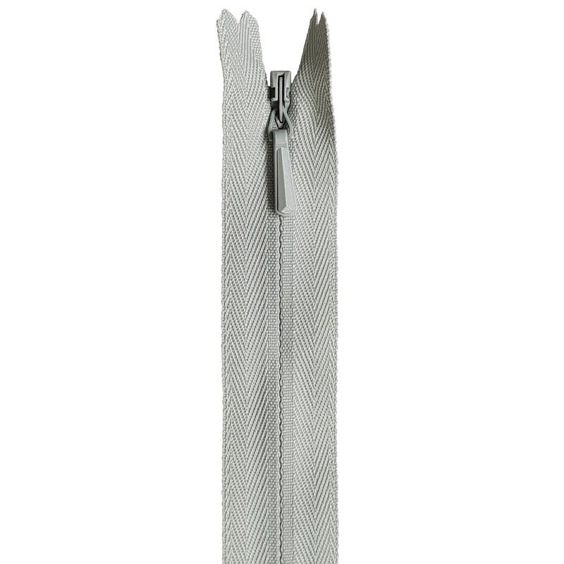YKK 3cc Invisible Zip