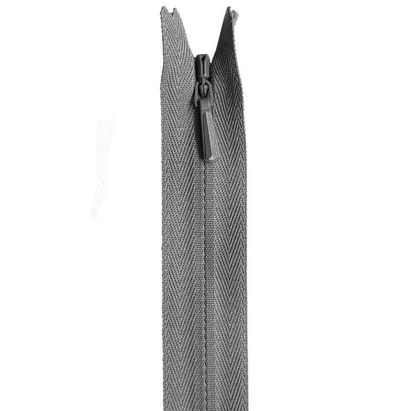 YKK 3cc Invisible Zip