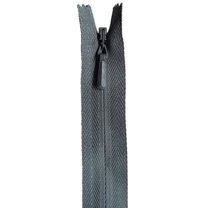 YKK 3cc Invisible Zip