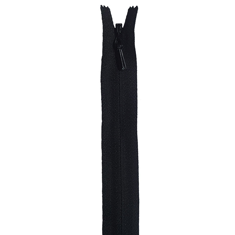 YKK 3cc Invisible Zip
