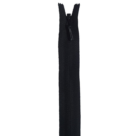 YKK 2cc Lightweight Invisible Zip