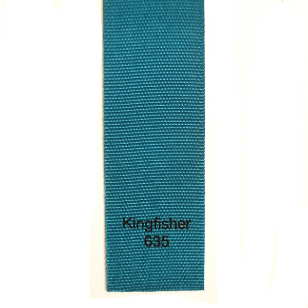Woven Edge Grosgrain