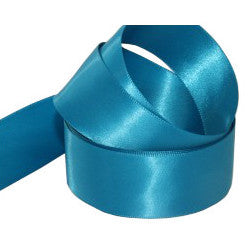 Double Face Satin Ribbon