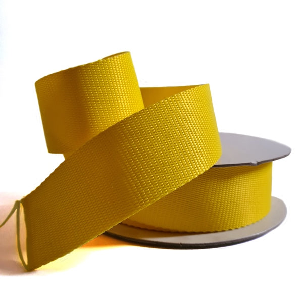 Polypropylene Webbing