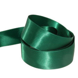 Double Face Satin Ribbon